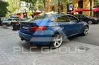 2010 BMW X6