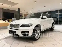 2010 BMW X6