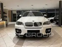 2010 BMW X6