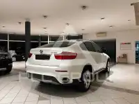 2010 BMW X6