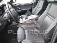 2010 BMW X6