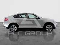 2010 BMW X6