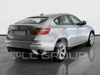 2010 BMW X6
