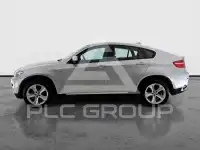 2010 BMW X6