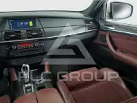 2010 BMW X6