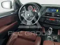 2010 BMW X6
