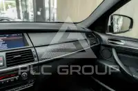 2010 BMW X6