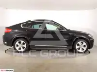 2010 BMW X6