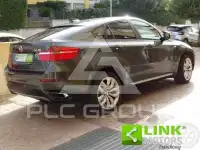 2010 BMW X6