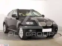 2010 BMW X6