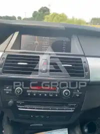 2010 BMW X6