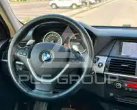 2010 BMW X6
