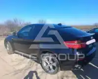 2010 BMW X6