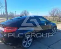 2010 BMW X6