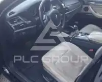 2010 BMW X6