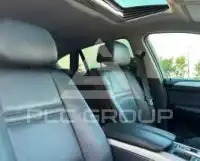2010 BMW X6
