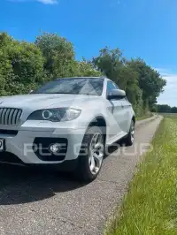 2010 BMW X6