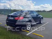 2010 BMW X6