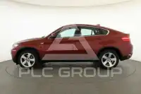 2010 BMW X6