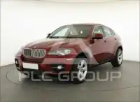 2010 BMW X6