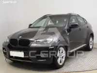 2010 BMW X6