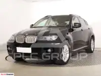 2010 BMW X6