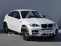 2010 BMW X6