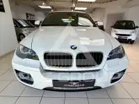 2010 BMW X6
