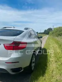 2010 BMW X6