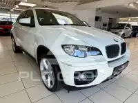 2010 BMW X6
