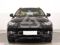 2010 BMW X6