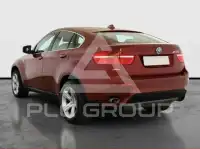 2010 BMW X6