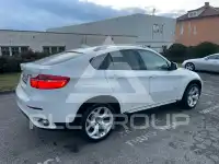 2010 BMW X6