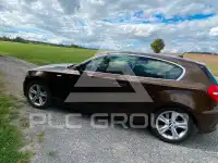 2010 BMW 120