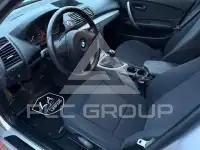 2010 BMW 120