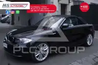 2010 BMW 120