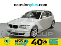 2010 BMW 120