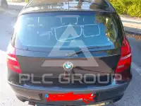 2010 BMW 120