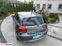 2010 BMW 120