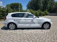 2010 BMW 120