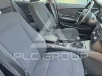 2010 BMW 120