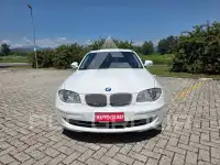2010 BMW 120