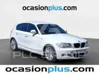 2010 BMW 120