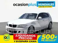 2010 BMW 120