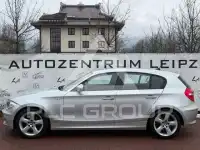 2010 BMW 120