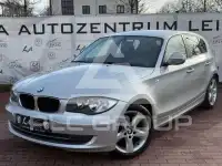 2010 BMW 120