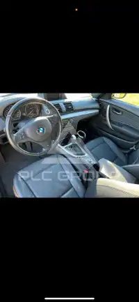 2010 BMW 120