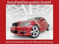 2010 BMW 120