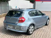 2010 BMW 120