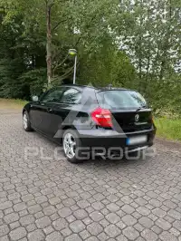 2010 BMW 120